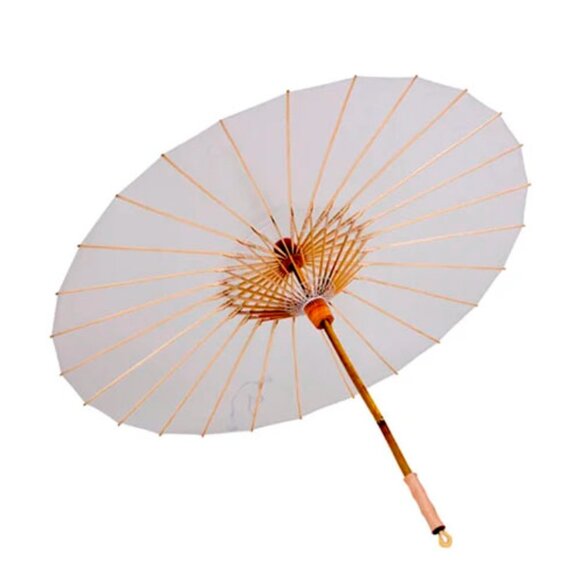 Brelli Umbrella size Small, Clear Rain/UVA/UVB Parasol, NEW - Picture 2 of 12
